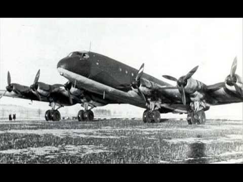 Junkers Ju 390 Junkers Ju 390 YouTube