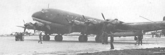 Junkers Ju 390 Luftwaffe Resource Center Prototypes amp Secret Projects A