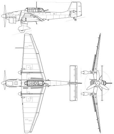 Junkers Ju 87 Junkers Ju 87 Wikipedia