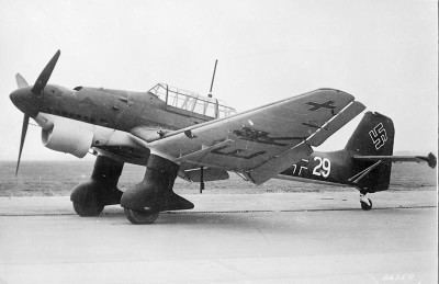 Junkers Ju 87 Junkers Ju 87 Stuka HowStuffWorks