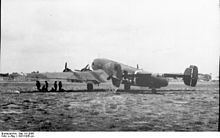 Junkers Ju 89 httpsuploadwikimediaorgwikipediacommonsthu