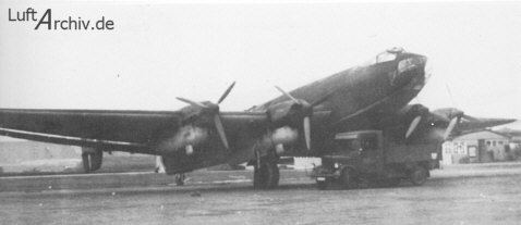 Junkers Ju 89 Junkers Ju 89