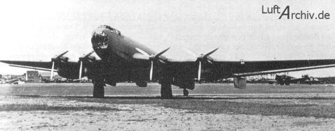 Junkers Ju 89 Junkers Ju 89