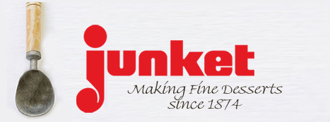 Junket (company) wwwjunketdessertscomimagesjunketheader2gif