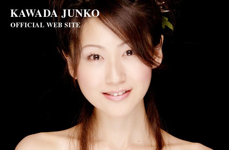 Junko Kawada wwwkawadajunkocomimagesjunko004jpg