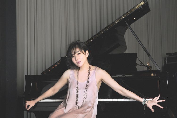 Junko Onishi (musician) Pianist Onishi to come out of retirement The Japan Times