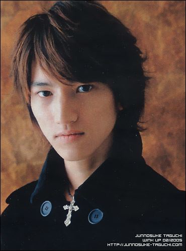 Junnosuke Taguchi image Junnosuke Taguchi FamousDudecom Famous people