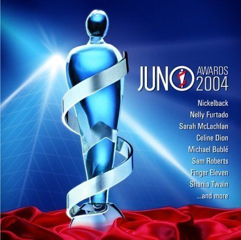 Juno Awards of 2004 httpsimagesnasslimagesamazoncomimagesI5