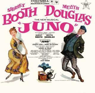 Juno (musical) httpsuploadwikimediaorgwikipediaen33eJun
