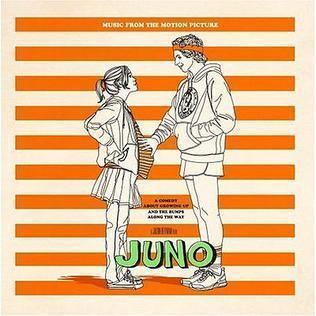 Juno (soundtrack) httpsuploadwikimediaorgwikipediaen885Jun