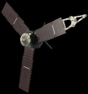Juno (spacecraft) Juno spacecraft Wikipedia