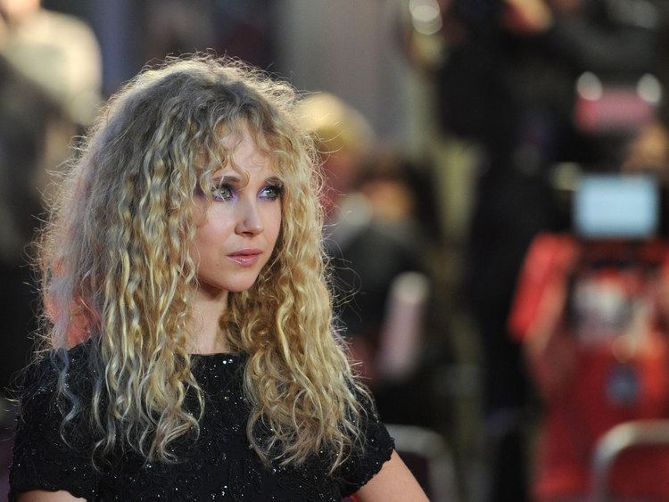Juno Temple Juno Temple Horns actress on ending violence towards