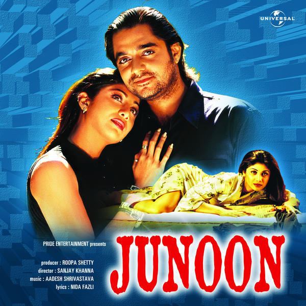 Junoon 1992 Movie Mp3 Songs Bollywood Music