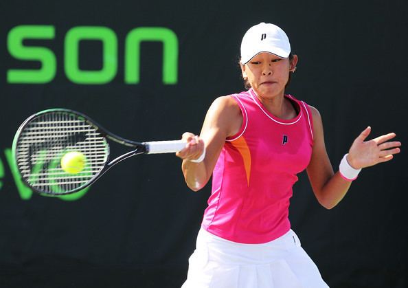 Junri Namigata Junri Namigata Pictures Sony Ericsson Open Zimbio