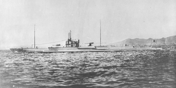 Junsen type submarine - Alchetron, The Free Social Encyclopedia