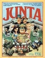 Junta (game)