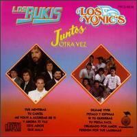 Juntos Otra Vez (Los Bukis and Los Yonic's album) httpsuploadwikimediaorgwikipediaenaadJun