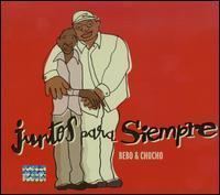 Juntos Para Siempre (Bebo Valdés and Chucho Valdés album) httpsuploadwikimediaorgwikipediaen77eJun