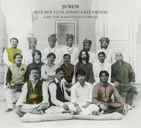 Junun (album) cdn3pitchforkcomnews61561b8336e64jpeg