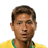 Junya Tanaka (footballer, born 1987) futheadcursecdncomstaticimg15players217647png