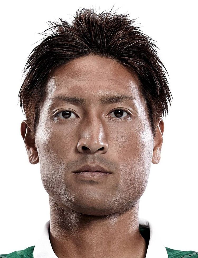 Junya Tanaka Junya Tanaka Player Profile 2017 Transfermarkt