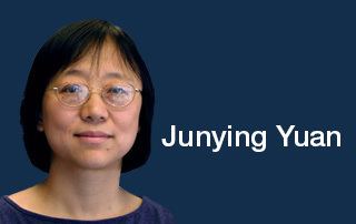 Junying Yuan Karolinska research lecture Junying Yuan The Nobel Prize in