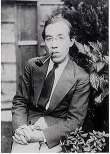 Junzaburō Nishiwaki httpsuploadwikimediaorgwikipediacommonsthu