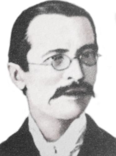 Juozas Adomaitis-Sernas