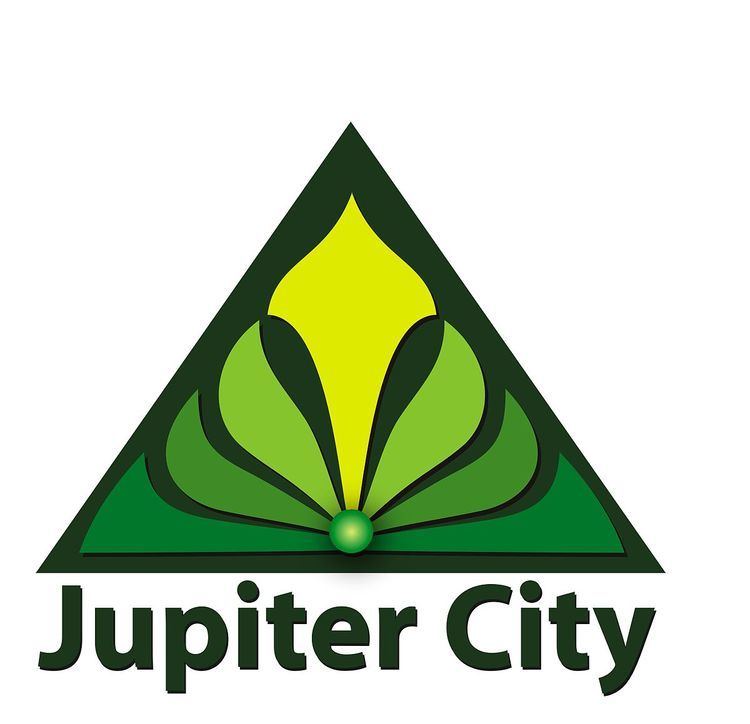 Jupiter City Shopping Center