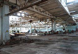 Jupiter (factory) httpsuploadwikimediaorgwikipediaenthumbd