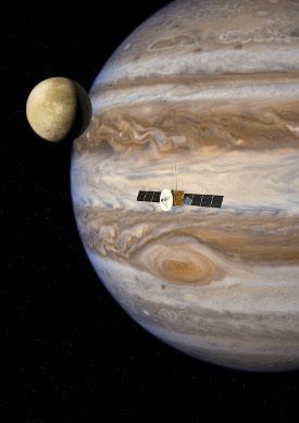 Jupiter Icy Moons Explorer ESA Science amp Technology JUICE