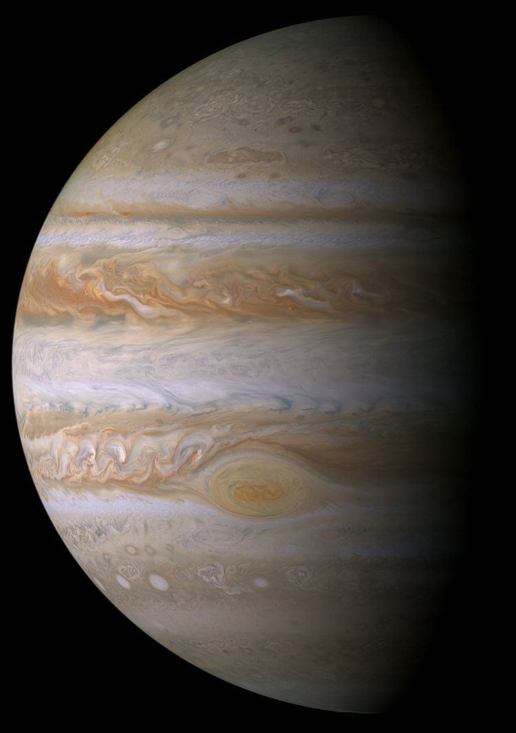 Jupiter Magnetospheric Orbiter