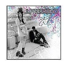 Jupiter Rising (album) httpsuploadwikimediaorgwikipediaenthumb0