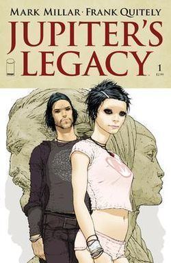 Jupiter's Legacy httpsuploadwikimediaorgwikipediaenthumb3