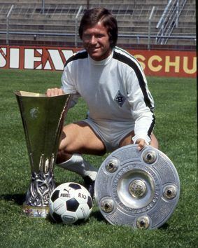 Jupp Heynckes 238 best Borussia Mnchengladbach images on Pinterest Nostalgia