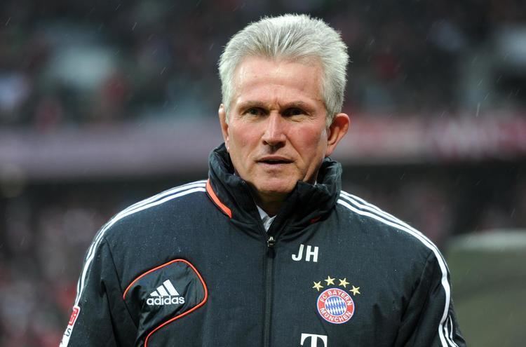 Jupp Heynckes Football Has Gone Off The Rails Says ExBayern Coach Heynckes