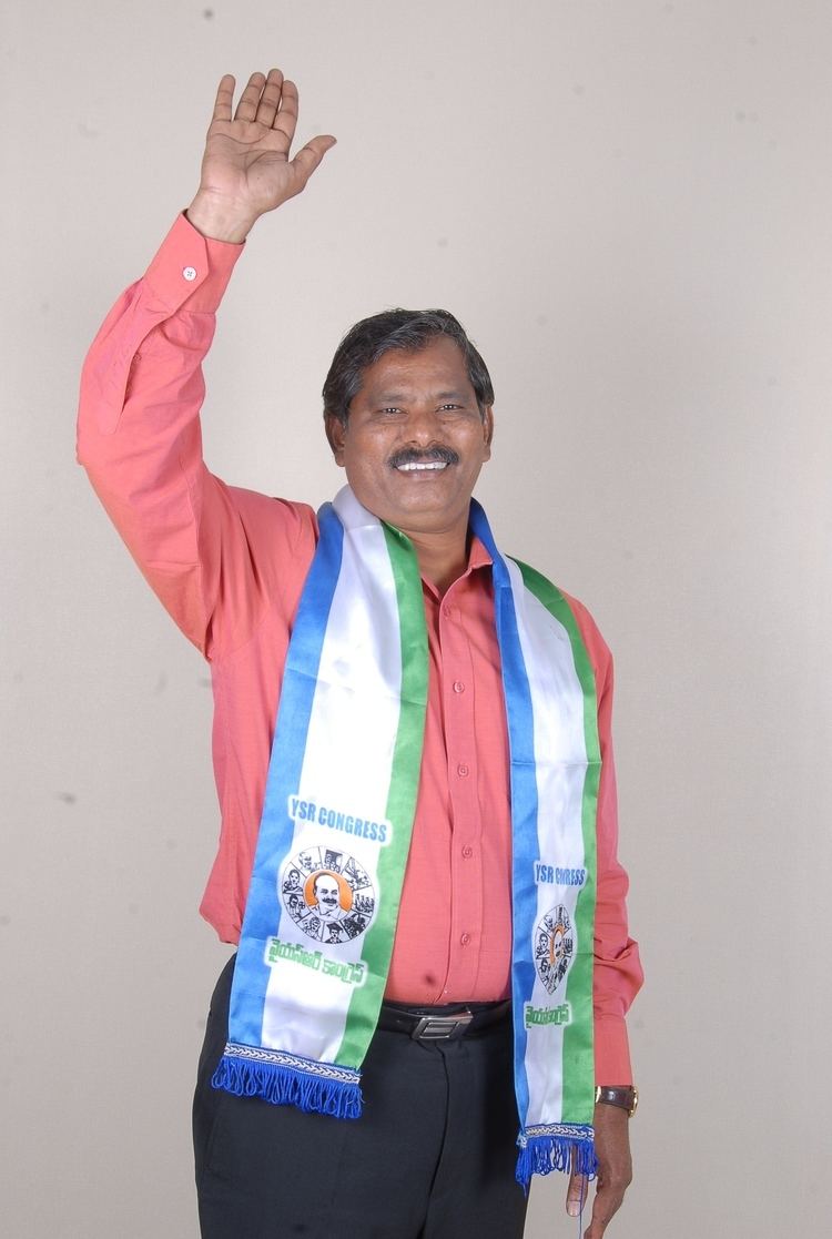 Jupudi Prabhakar Rao Sri Jupudi Prabhakar Rao Garu A force known as Jagan