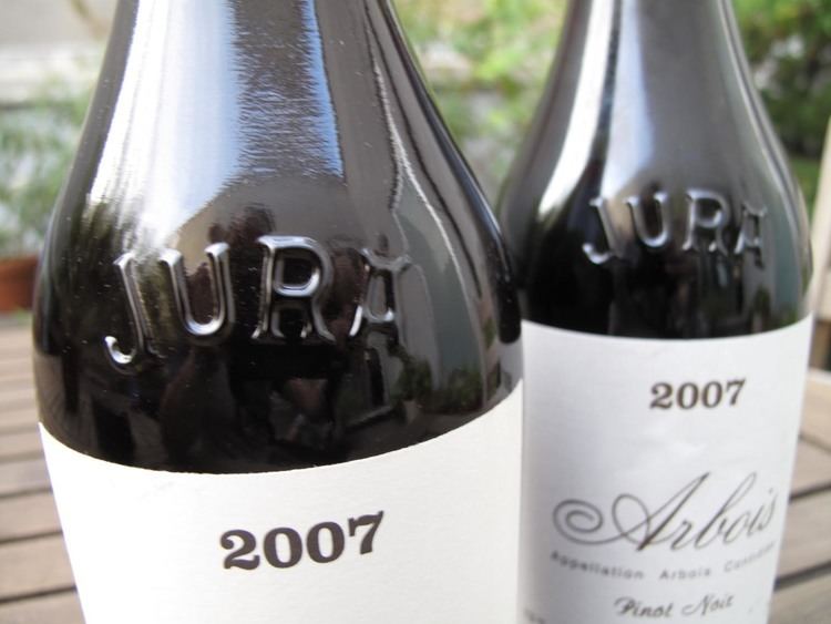 Jura wine Jura The most interesting wine region you39ve never heard of the