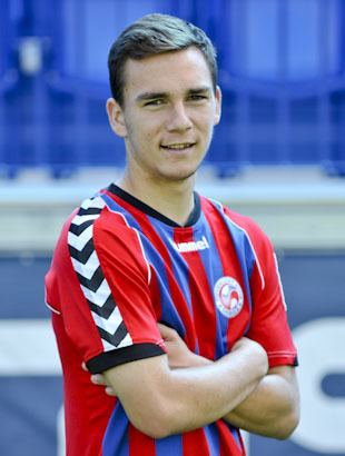 Juraj Chvátal FK Senica Profil hra Juraj Chvtal