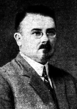 Juraj Demetrovic