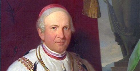 Juraj Haulik Kardinal Juraj Haulik Otac Zagrebake nadbiskupije KARDINAL