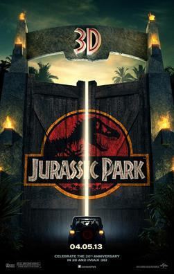 Jurassic Park Jurassic Park film Wikipedia