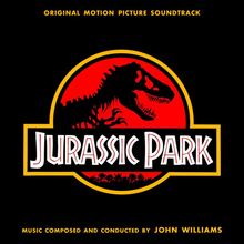Jurassic Park (film score) httpsuploadwikimediaorgwikipediaen99cJur