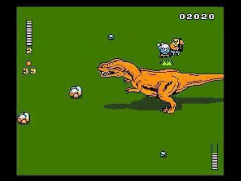 nes dinosaur game