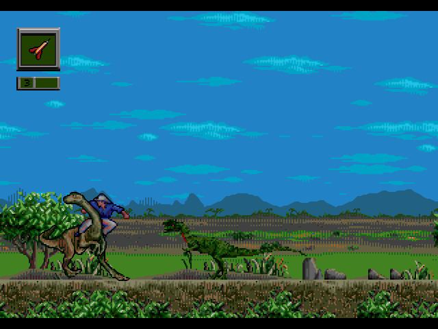 Jurassic Park: Rampage Edition Jurassic Park Rampage Edition Game Download GameFabrique