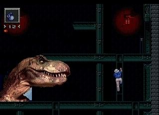 Jurassic Park (Sega video game) Jurassic Park Europe ROM lt Genesis ROMs Emuparadise