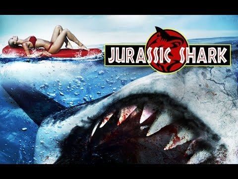 Jurassic Shark Movie Review Jurassic Shark YouTube