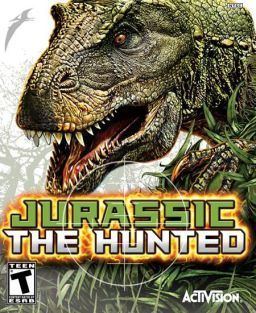 Jurassic: The Hunted httpsuploadwikimediaorgwikipediaen666Jur
