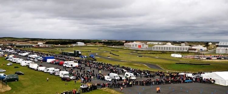 Jurby Festival of Jurby this weekend could attract 10000 people Isle of
