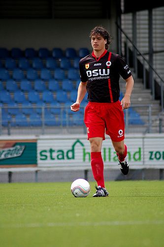 Jurgen Mattheij Jurgen Mattheij career stats height and weight age